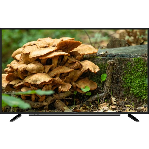 Grundig 43GCH6700B 43'' 109 Ekran Uydu Alıcılı Smart LED TV