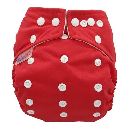 BabyNEO Bambu Yıkanabilir Bebek Bezi Watermelon Fiyatı