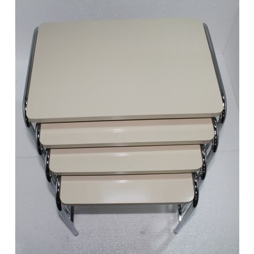 Şahbaz Metal Ayaklı 4�lü Zigon Sehpa Fiyatı Taksit Seçenekleri