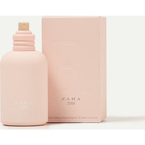 Zara Rose Edt 100 ml Fiyatı, Taksit Seçenekleri ile Satın Al