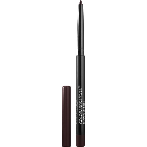 nyx suede matte lip liner los angeles