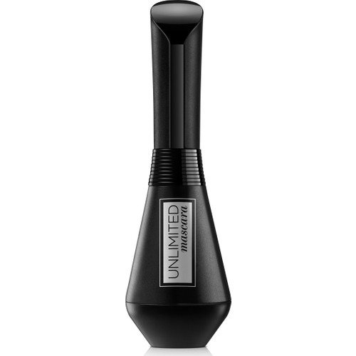 L'Oréal Paris Unlimited Siyah Maskara