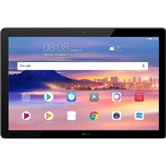 Huawei MediaPad T5 16GB 10.1 IPS Tablet