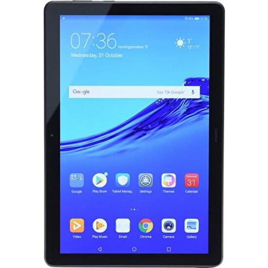 Huawei MediaPad T5 16GB 10.1" IPS Tablet Fiyatı