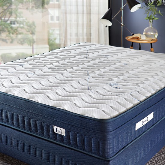 Yataş Bedding ATHLETIC DHT Yaylı Seri Yatak (Çift Kişilik Fiyatı