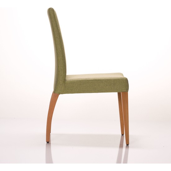 Jeleset Carina Sandalye Yeşil Fiyatı Taksit Seçenekleri