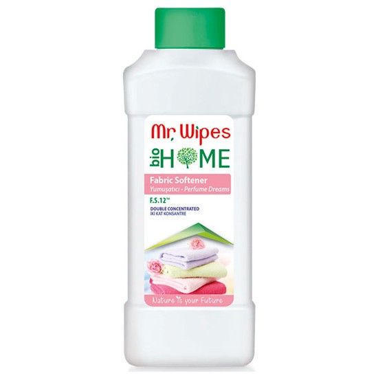 Mr Wipes Konsantre Yumuşatıcı 500 ml Fiyatı Taksit Seçenekleri