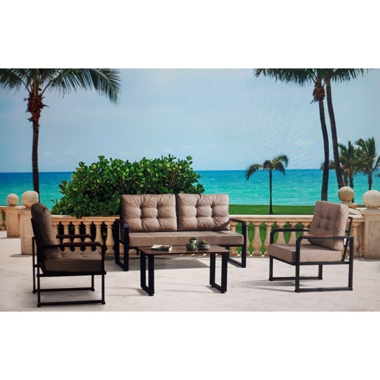 Nejan Merit Oturma Gurubu Fiyatı Taksit Seçenekleri