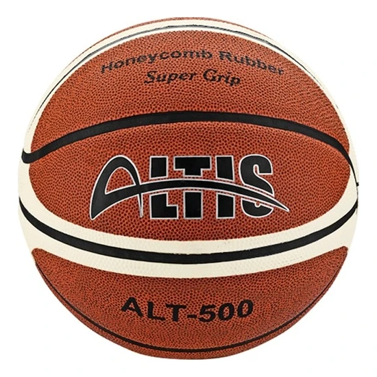 Altis Alt - 500 Basketbol Topu No:5