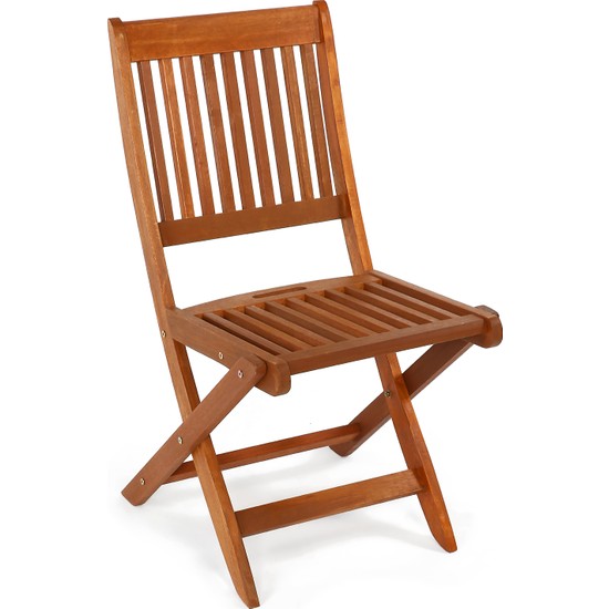 Hepsi Home Masif Ahşap Sandalye Katlanır Bahçe Sandalyesi Fiyatı