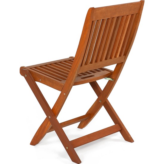 Hepsi Home Masif Ahşap Sandalye Katlanır Bahçe Sandalyesi Fiyatı