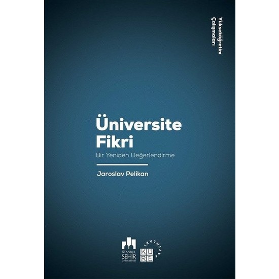 Üniversite Fikri - Joraslav Pelikan