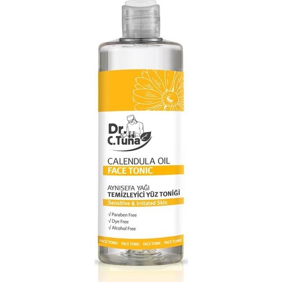 Dr.c.tuna Aynısefa Yağı Temizleme Toniği 225 ml Fiyatı