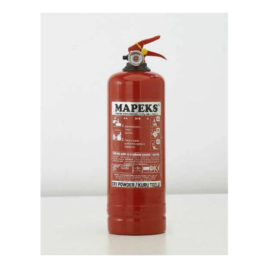 Mapeks Yangın Söndürücü 1 Kg 998719