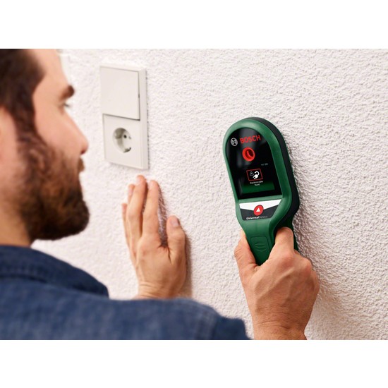 Bosch UniversalDetect Duvar Dedektörü Fiyatı Taksit Seçenekleri Bosch UniversalDetect Duvar Dedektörü Fiyatı Taksit Seçenekleri
