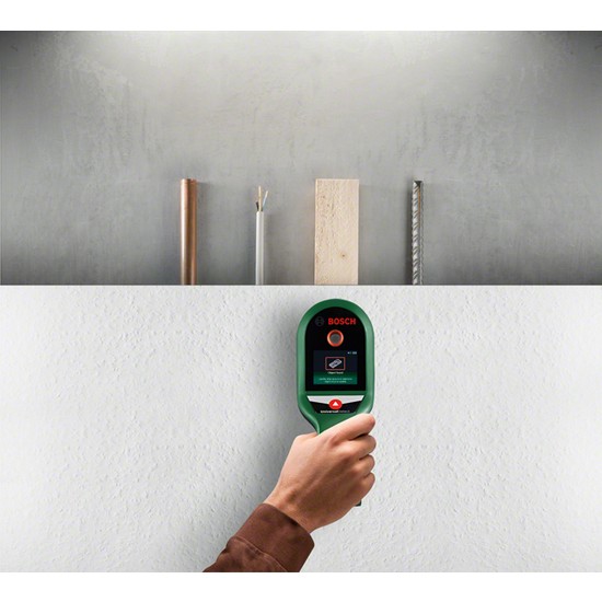 Bosch UniversalDetect Duvar Dedektörü Fiyatı Taksit Seçenekleri Bosch UniversalDetect Duvar Dedektörü Fiyatı Taksit Seçenekleri