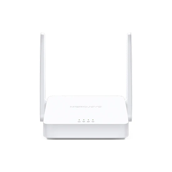 Mercusys MW MW301R 300Mbps Wireless N Router