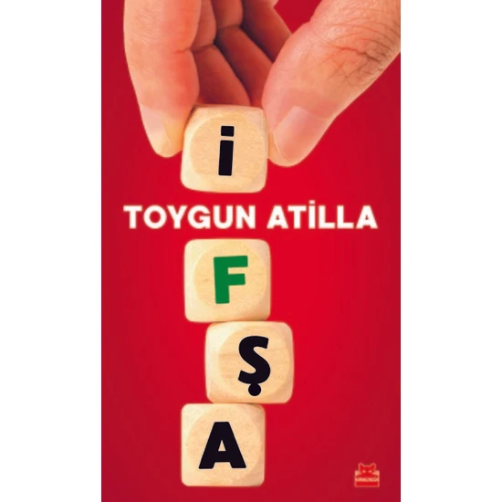 İfşa - Toygun Atilla