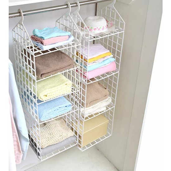 Orijinal Plastik Dolap Ici Duzenleyici