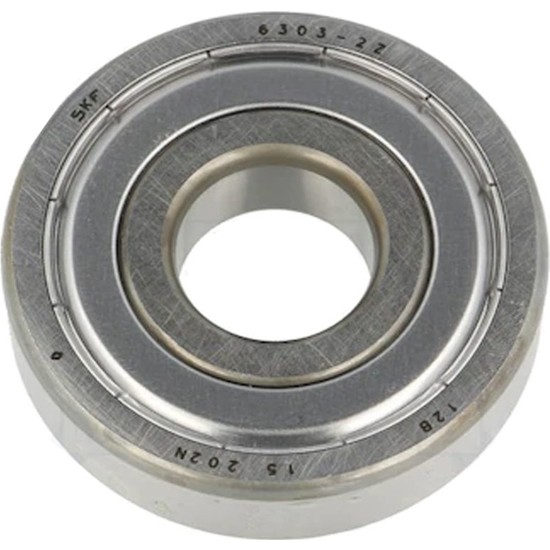 6303 подшипник skf