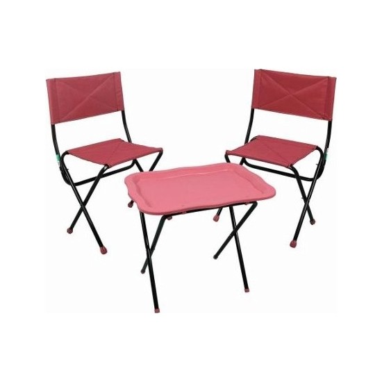 Romee Mira Balıkçı Set Kamp Set 2 Sandalye 1 Masa Fiyatı Romee Mira Balıkçı Set Kamp Set 2 Sandalye 1 Masa Fiyatı