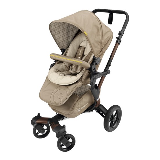 Concord Neo 2017 Bebek Arabası Powder Beiege Fiyatı