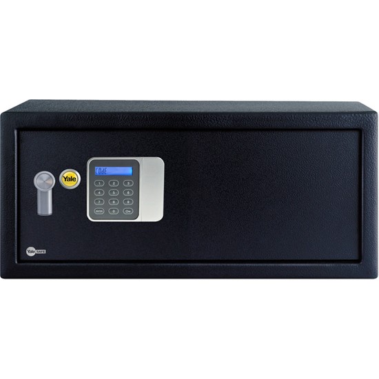 Yale Dijital Laptop Tipi Kollu Kasa - YLG/200/DB1 Fiyatı