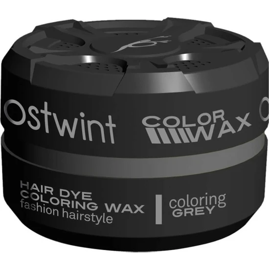 Ostwint Renkli Wax (Color Wax) 150 Ml