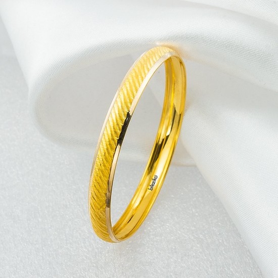 Bilezikci Setina Altın Bebek/Çocuk Bileziği Fiyatı