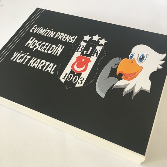 melodi bebek çikolatası