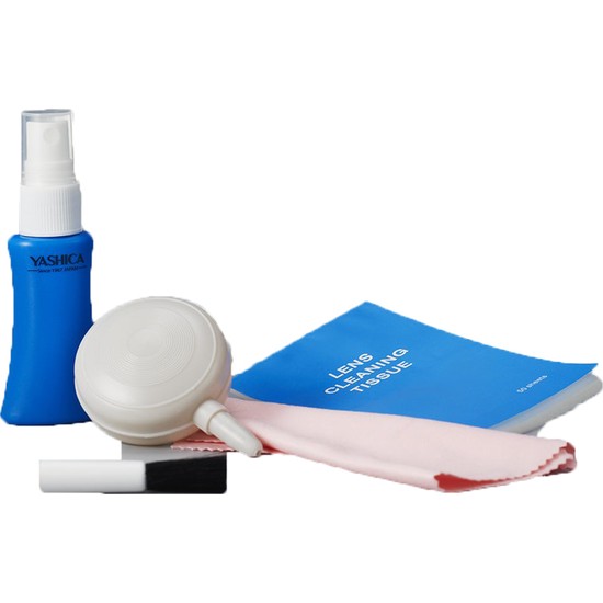 Deyatech Yashica Cleaning Kittemizleme Seti Cleaning Kit Fiyatı