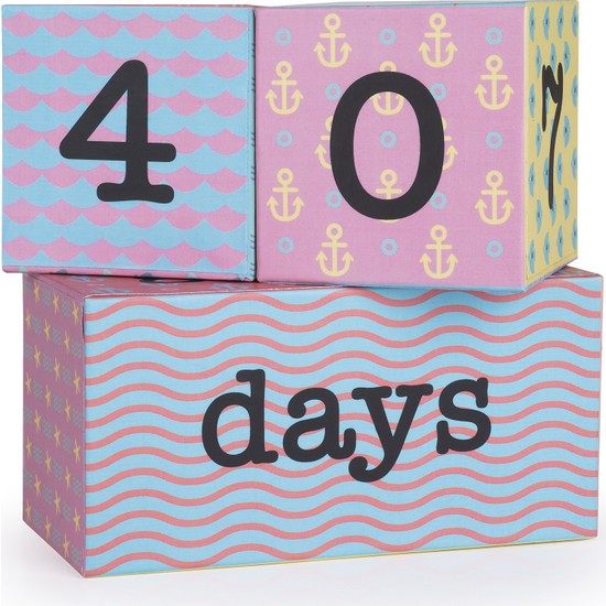 Baby Tales Marine Bebek Anı Küpleri Fiyatı Taksit