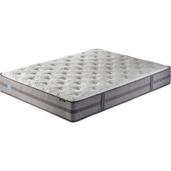 Yataş Bedding IONIC ENERGY Pocket Yaylı Seri Yatak (Tek Fiyatı
