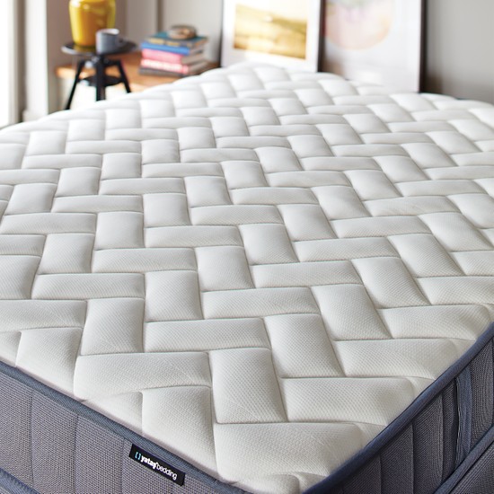 Yataş Bedding WOOL SENSE DHT Yaylı Seri Yatak (Tek Kişilik