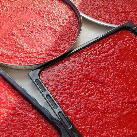 Bizim Yöre Ev Yapımı Doğal Domates Salçası 1 kg Fiyatı