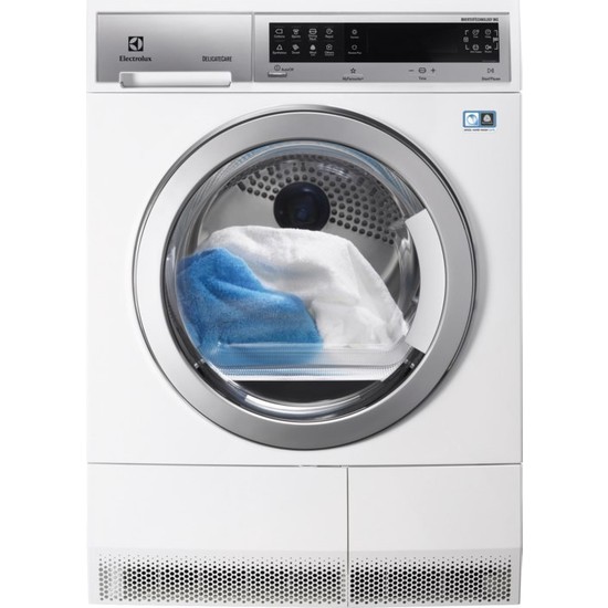 Electrolux EDH3498RDE A++ 9 kg Çamaşır Kurutma Makinesi