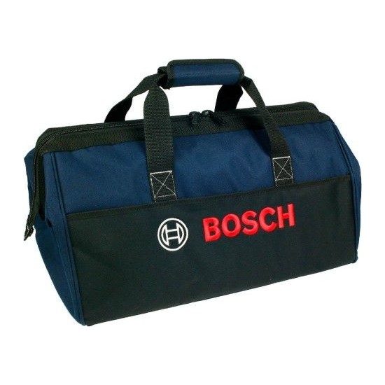 Bosch Bez Takım Alet Çantası Africa Bag