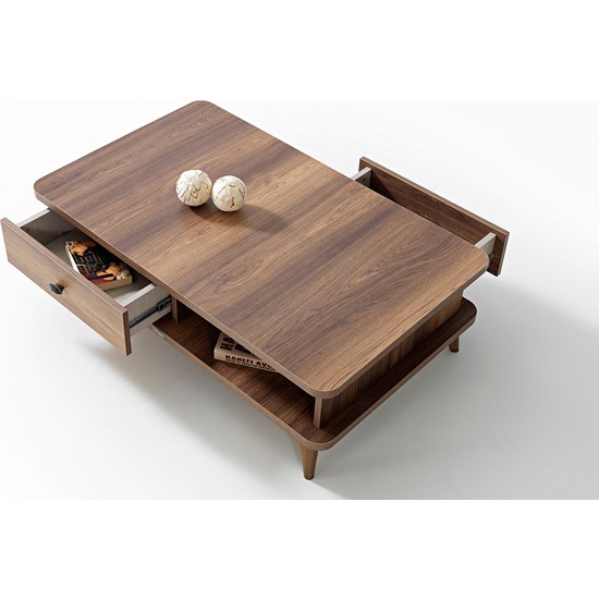 Yıldız Mobilya Vega Orta Sehpa Fiyatı Taksit Seçenekleri