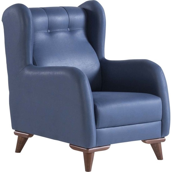 Abc Mobilya Athena Berjer Tekli Koltuk Fiyatı Taksit Seçenekleri