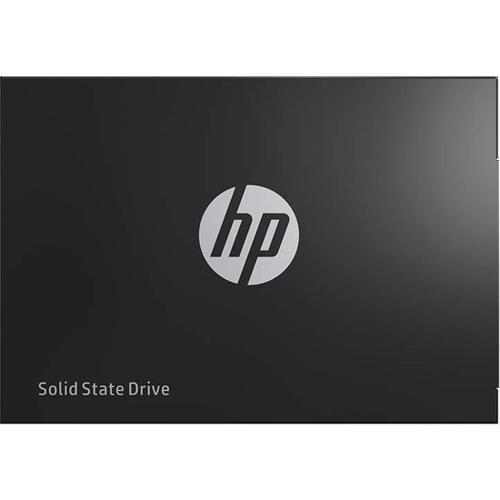 HP S600 240GB SATA 3 SSD 500MB/s Okuma 450MB/s Yazma Hızı
