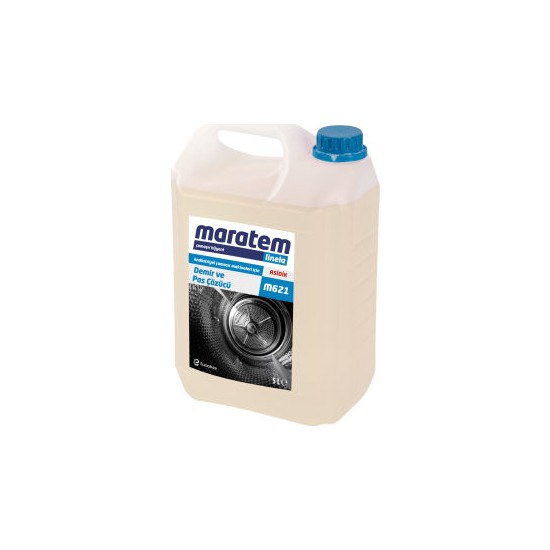 Maratem M621 Demir ve Pas Sökücü 5 Litre Fiyatı