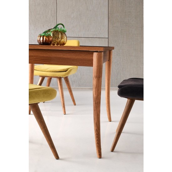 Vrl Mobilya En Mutfak Masası Sortie Fiyatı Taksit Seçenekleri