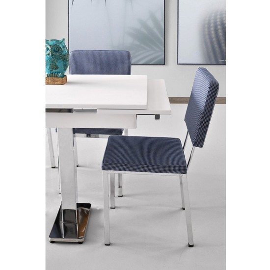 Vrl Mobilya Modern Mutfak Masa Takımı Fiyatı