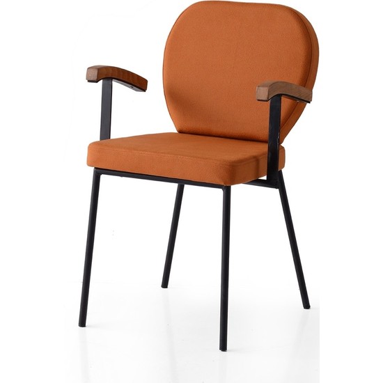 Vrl Mobilya Kollu Sandalye VRL Fiyatı Taksit Seçenekleri