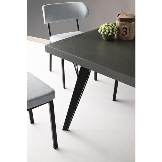 Leva Mutfak Masası Pandora Sandalye Takımı Fiyatı