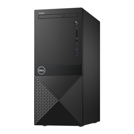 Dell vostro 3670 не дает установить windows 10 pro