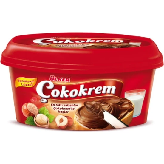 Ülker Çokokrem 400 gr