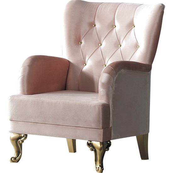 Cadde Yıldız Mikado Berjer Pudra Metal Kasa Fiyatı