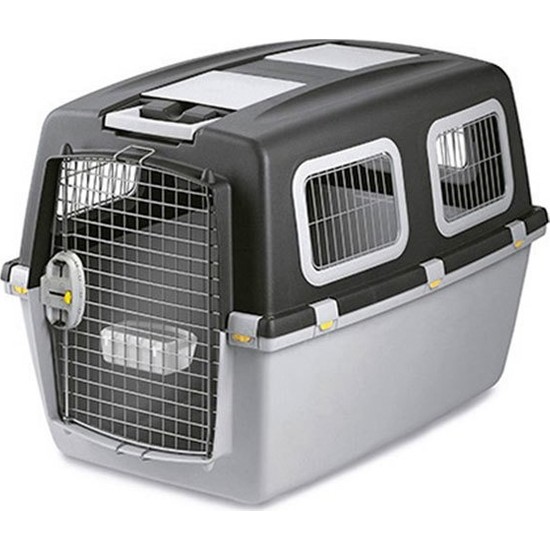 köpek ev kafesi
