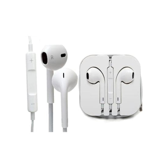 Foxconn Apple iPhone Aux Girişli Mikrofonlu Kulaklık